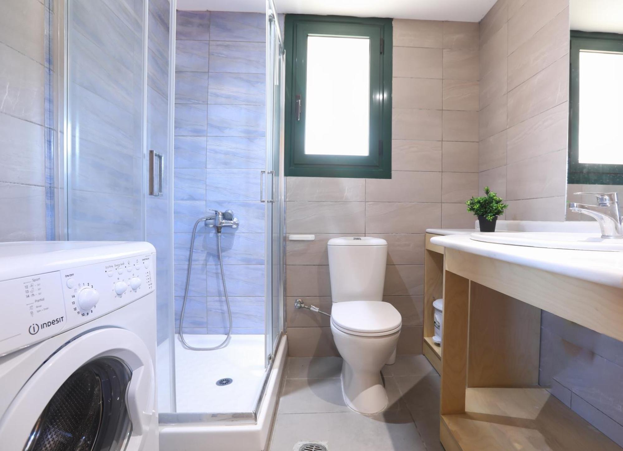 بينيتسيس Corfu Hotel Apartments المظهر الخارجي الصورة