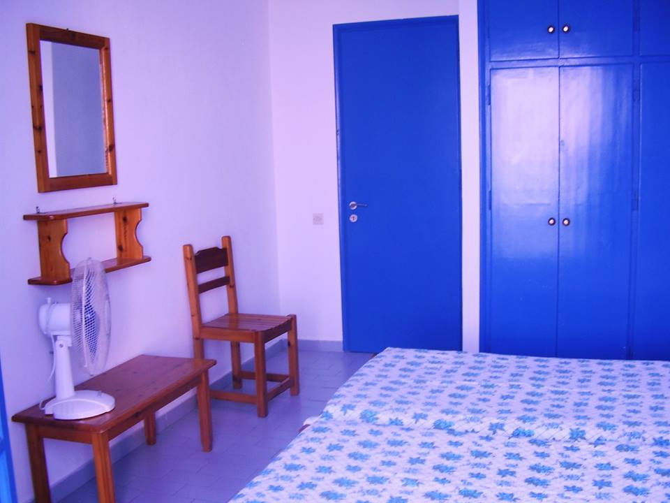 بينيتسيس Corfu Hotel Apartments المظهر الخارجي الصورة