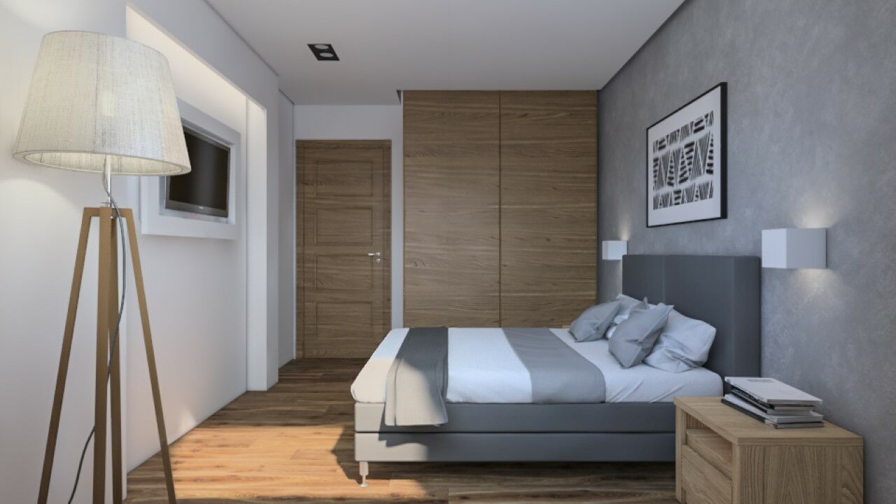 بينيتسيس Corfu Hotel Apartments المظهر الخارجي الصورة